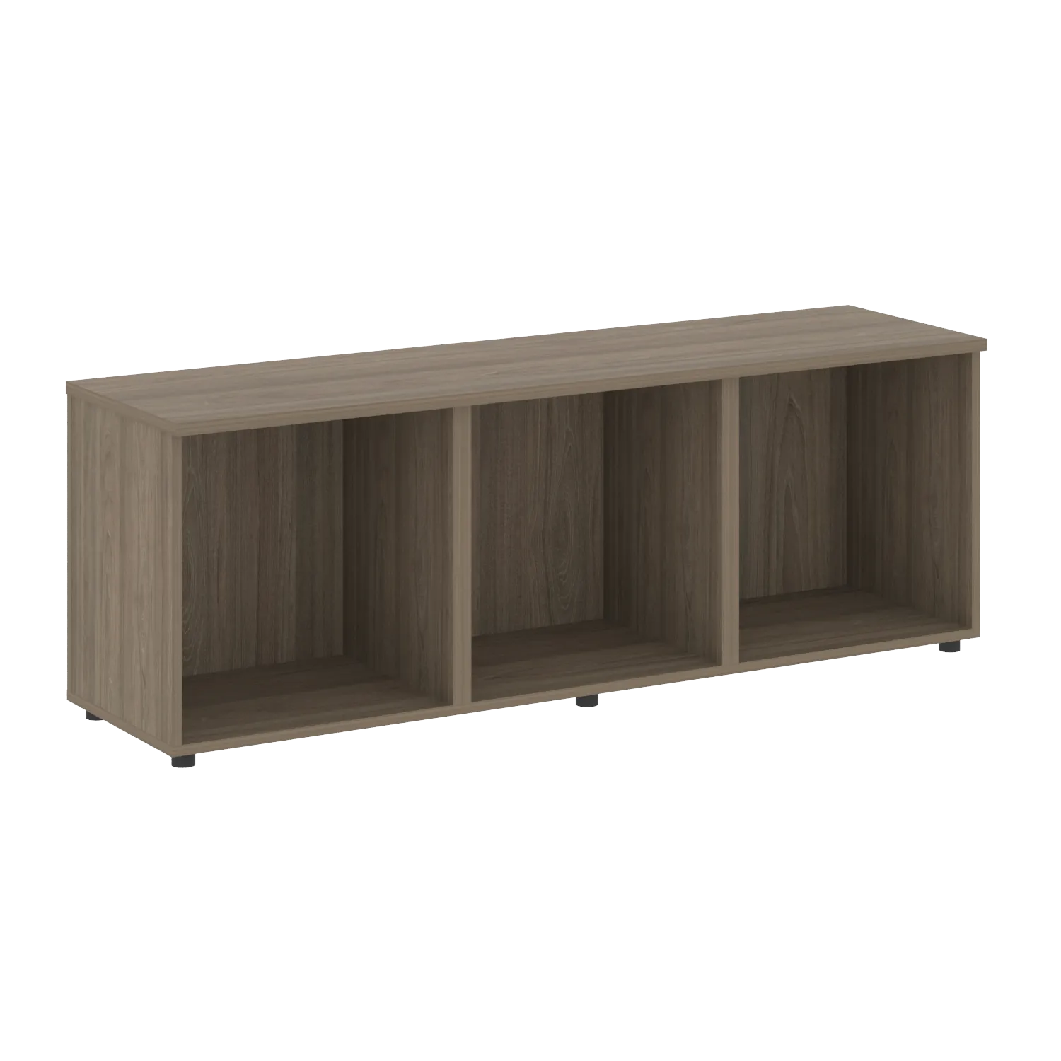 Тумба наборная -3 секции Yalta LT.TS-3 вяз благородный